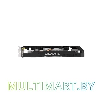 Видеокарта Gigabyte GeForce GTX 1660 6Gb DDR5 (GV-N1660OC-6GD) картинка 4